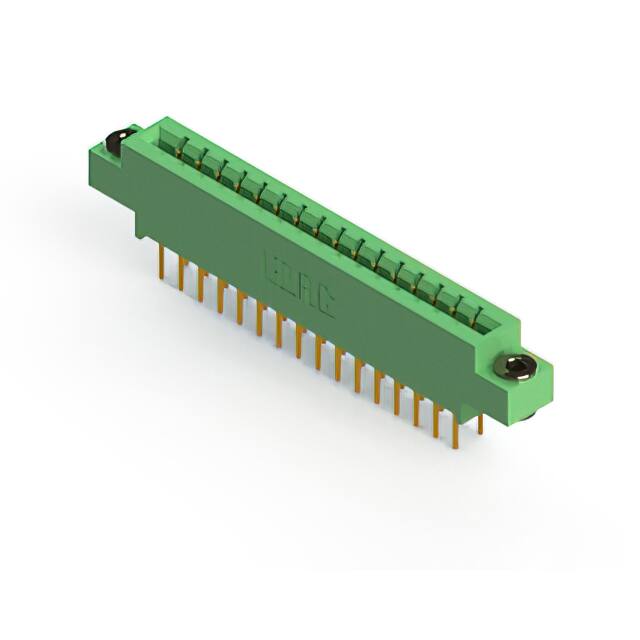 333-032-542-803 EDAC Inc.  Edgeboard Connectors